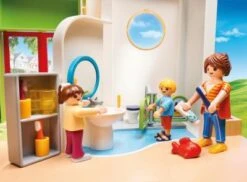 PLAYMOBIL® 70280 KiTa "Regenbogen" -Playmobil Verkaufsgeschäft 13173033 04