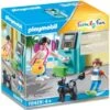 PLAYMOBIL® 70439 Urlauber Mit Geldautomat -Playmobil Verkaufsgeschäft 14951667 01