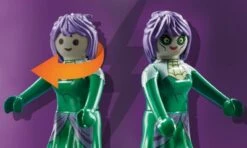 PLAYMOBIL® 70362 SCOOBY-DOO! Abenteuer Auf Dem Friedhof -Playmobil Verkaufsgeschäft 14951751 03