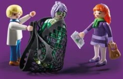 PLAYMOBIL® 70362 SCOOBY-DOO! Abenteuer Auf Dem Friedhof -Playmobil Verkaufsgeschäft 14951751 06