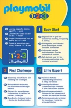 PLAYMOBIL® 70404 Reiterin Mit Pferd 7 PLAYMOBIL® 70404 Reiterin Mit Pferd -Playmobil Verkaufsgeschäft 14951764 03