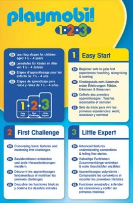 PLAYMOBIL® 70404 Reiterin Mit Pferd 5 PLAYMOBIL® 70404 Reiterin Mit Pferd – Bild 3