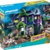 PLAYMOBIL® 70361 SCOOBY-DOO! Abenteuer Im Geisterhaus