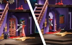 PLAYMOBIL® 70361 SCOOBY-DOO! Abenteuer Im Geisterhaus 10 PLAYMOBIL® 70361 SCOOBY-DOO! Abenteuer Im Geisterhaus -Playmobil Verkaufsgeschäft 14951827 03