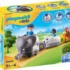 PLAYMOBIL® 70405 Mein Schiebetierzug -Playmobil Verkaufsgeschäft 14951869 01