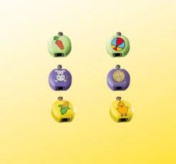 PLAYMOBIL® 70405 Mein Schiebetierzug -Playmobil Verkaufsgeschäft 14951869 04