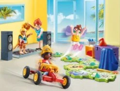 PLAYMOBIL® 70440 Kids Club -Playmobil Verkaufsgeschäft 14951873 06