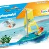 PLAYMOBIL® 70438 Segeljolle
