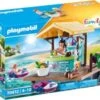 PLAYMOBIL® 70612 Paddleboot-Verleih Mit Saftbar 1 PLAYMOBIL® 70612 Paddleboot-Verleih Mit Saftbar -Playmobil Verkaufsgeschäft 17014383 01