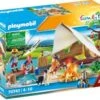 PLAYMOBIL® 70743 Familie Beim Campingausflug -Playmobil Verkaufsgeschäft 17014466 01