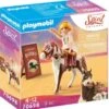 PLAYMOBIL® 70698 Rodeo Abigail 2 PLAYMOBIL® 70698 Rodeo Abigail -Playmobil Verkaufsgeschäft 17014501 01