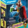 PLAYMOBIL® 70715 SCOOBY-DOO! Sammelfigur Vampir 1 PLAYMOBIL® 70715 SCOOBY-DOO! Sammelfigur Vampir -Playmobil Verkaufsgeschäft 17014507 01