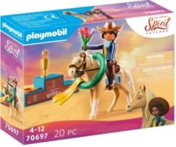 PLAYMOBIL® 70697 Rodeo Pru