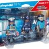 PLAYMOBIL® 70669 Figurenset Polizei 1 PLAYMOBIL® 70669 Figurenset Polizei -Playmobil Verkaufsgeschäft 17014565 01