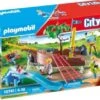 PLAYMOBIL® 70741 Abenteuerspielplatz Mit Schiffswrack -Playmobil Verkaufsgeschäft 17014577 01