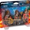 PLAYMOBIL® 70672 3er Set Burnham Raiders -Playmobil Verkaufsgeschäft 17014583 01
