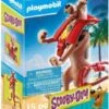 PLAYMOBIL® 70713 SCOOBY-DOO! Sammelfigur Rettungsschwimmer -Playmobil Verkaufsgeschäft 17014611 01
