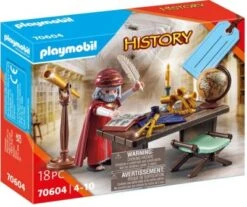 PLAYMOBIL® 70604 Geschenkset "Sternengucker"