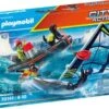 PLAYMOBIL® 70141 Seenot: Polarsegler-Rettung Mit Schlauchboot 2 PLAYMOBIL® 70141 Seenot: Polarsegler-Rettung Mit Schlauchboot -Playmobil Verkaufsgeschäft 17014708 01
