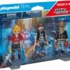 PLAYMOBIL® 70670 Figurenset Ganoven -Playmobil Verkaufsgeschäft 17014731 01