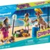 PLAYMOBIL® 70707 SCOOBY-DOO! Abenteuer Mit Witch Doctor -Playmobil Verkaufsgeschäft 17014738 01