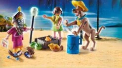PLAYMOBIL® 70707 SCOOBY-DOO! Abenteuer Mit Witch Doctor 6 PLAYMOBIL® 70707 SCOOBY-DOO! Abenteuer Mit Witch Doctor -Playmobil Verkaufsgeschäft 17014738 02
