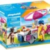 PLAYMOBIL® 70614 Mobiler Crêpes-Verkauf -Playmobil Verkaufsgeschäft 17014751 01