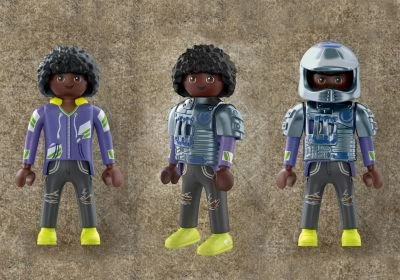 PLAYMOBIL® 70627 Triceratops: Randale Um Die Legendären Steine 7 PLAYMOBIL® 70627 Triceratops: Randale Um Die Legendären Steine – Bild 5