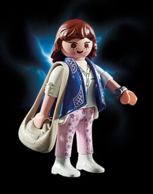 PLAYMOBIL® 70633 Back To The Future Marty's Pick-up Truck 7 PLAYMOBIL® 70633 Back To The Future Marty's Pick-up Truck – Bild 5