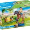 PLAYMOBIL® 70523 Sammelpony "Welsh" 2 PLAYMOBIL® 70523 Sammelpony "Welsh" -Playmobil Verkaufsgeschäft 18756664 01
