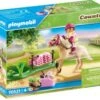 PLAYMOBIL® 70521 Sammelpony "Deutsches Reitpony" -Playmobil Verkaufsgeschäft 18756672 01
