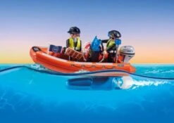 PLAYMOBIL® 70769 Großes Containerschiff Mit Zollboot 13 PLAYMOBIL® 70769 Großes Containerschiff Mit Zollboot -Playmobil Verkaufsgeschäft 18756680 06