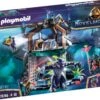 PLAYMOBIL® 70746 Violet Vale - Dämonenportal