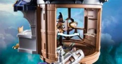 PLAYMOBIL® 70745 Violet Vale - Zaubererturm 12 PLAYMOBIL® 70745 Violet Vale - Zaubererturm -Playmobil Verkaufsgeschäft 18756690 05