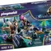 PLAYMOBIL® 70748 Violet Vale - Dämonen-Fangwagen 2 PLAYMOBIL® 70748 Violet Vale - Dämonen-Fangwagen -Playmobil Verkaufsgeschäft 18756700 01