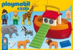 PLAYMOBIL® 6765 Meine Mitnehm-Arche Noah -Playmobil Verkaufsgeschäft 1926827 03