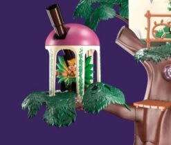 PLAYMOBIL® 70799 Gemeinschaftsbaum -Playmobil Verkaufsgeschäft 19774688 04