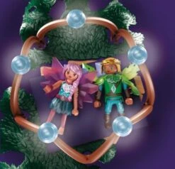 PLAYMOBIL® 70799 Gemeinschaftsbaum -Playmobil Verkaufsgeschäft 19774688 05