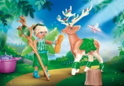 PLAYMOBIL® 70806 Forest Fairy Mit Seelentier -Playmobil Verkaufsgeschäft 19774692 05