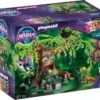 PLAYMOBIL® 70801 Baum Der Weisheit 2 PLAYMOBIL® 70801 Baum Der Weisheit -Playmobil Verkaufsgeschäft 19774694 01