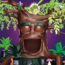 PLAYMOBIL® 70801 Baum Der Weisheit -Playmobil Verkaufsgeschäft 19774694 05