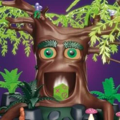 PLAYMOBIL® 70801 Baum Der Weisheit -Playmobil Verkaufsgeschäft 19774694 06