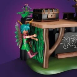 PLAYMOBIL® 70805 Trainingscamp -Playmobil Verkaufsgeschäft 19774703 05