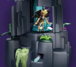 PLAYMOBIL® 70800 Magische Energiequelle -Playmobil Verkaufsgeschäft 19774705 06