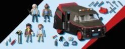 PLAYMOBIL® 70750 The A-Team Van 13 PLAYMOBIL® 70750 The A-Team Van -Playmobil Verkaufsgeschäft 20831707 06