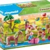 PLAYMOBIL® 70997 Kindergeburtstag Auf Dem Ponyhof