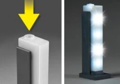 PLAYMOBIL® 70989 Wohnzimmer -Playmobil Verkaufsgeschäft 22406263 06