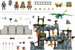 PLAYMOBIL® 70925 Dino Mine -Playmobil Verkaufsgeschäft 22406271 03