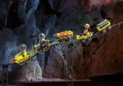 PLAYMOBIL® 70925 Dino Mine -Playmobil Verkaufsgeschäft 22406271 04