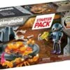 PLAYMOBIL® 70909 Starter Pack Kampf Gegen Den Feuerskorpion 1 PLAYMOBIL® 70909 Starter Pack Kampf Gegen Den Feuerskorpion -Playmobil Verkaufsgeschäft 22406283 01